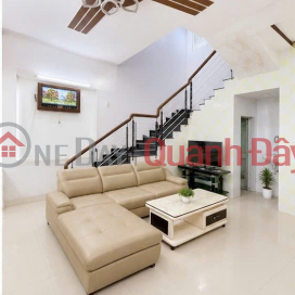 ► Nhà sát Lê Đình Dương Cầu Rồng, 42m2, 3.5 tầng 4PN, nhỉnh 4 tỷ _0