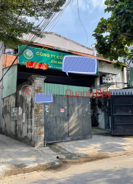 Property Search Vietnam | OneDay | Residential Sales Listings The owner needs to sell the house Address: Hiep Thanh Ward, District 12, Ho Chi Minh City