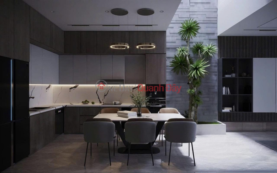 Property Search Vietnam | OneDay | Nhà ở, Niêm yết bán **Bán nhà hẻm 159 Bạch Đằng, phường 2, quận Tân Bình (6*15) 3 lầu; 11 tỷ