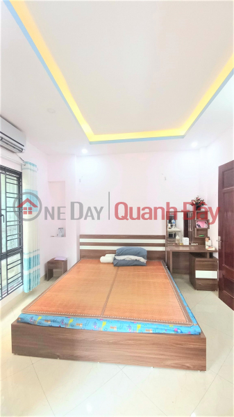 Property Search Vietnam | OneDay | Residential Sales Listings 1 Capital 4$! House for sale in Van Phuc, Ha Dong Ngo Nhu Pho 53M2 5T just over 7 billion