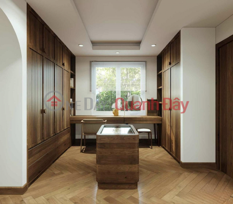 **Bán nhà mặt tiền Đông Hồ, phường 10, Tân Bình (4,5*15),9,7 tỷ _0