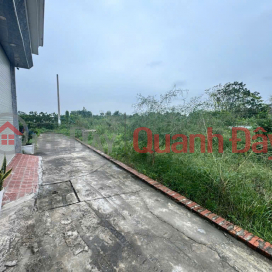 50m đất tổ 9, Quang Minh, Mê Linh. Nằm sát khu công nghiệp Quang Minh. Mặt tiền rộng _0