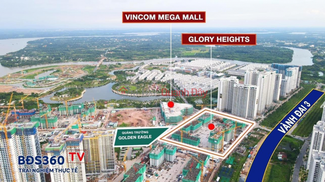 Property Search Vietnam | OneDay | Nhà ở | Niêm yết bán | Sự kiện Beverly cuối tuần đầy hấp dẫn - Vinhomes Grand Park
