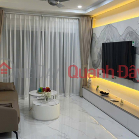 Owner needs to urgently liquidate 4-bedroom apartment for 11 billion at Goldmark City 136 Ho Tung Mau. Tu Liem, Area 160 m2, House _0