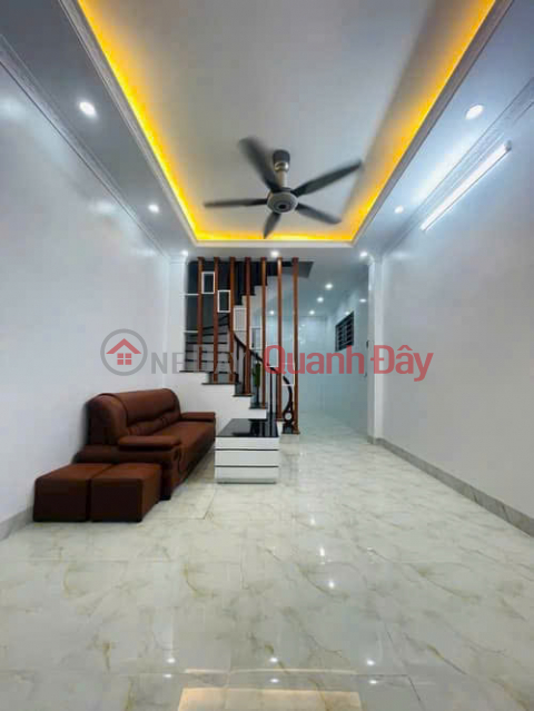 House for sale in Chua Lang - Corner lot, 8 rooms, 37m2, 9.2 billion _0