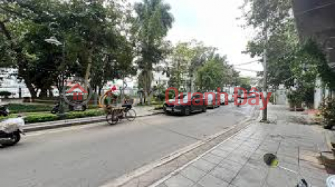 House for sale on West Lake front, Tu Hoa street, Tay Ho district, Hanoi, 373m², 5 floors _0
