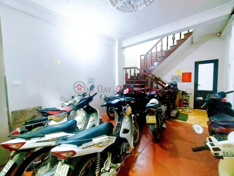 Property Search Vietnam | OneDay | Residential, Sales Listings HAI BA TRUNG CENTER - BEAUTIFUL 4-STOREY HOUSE - SMALL ALLEY TO THE STREET - UNEXPECTEDLY CHEAP PRICE!