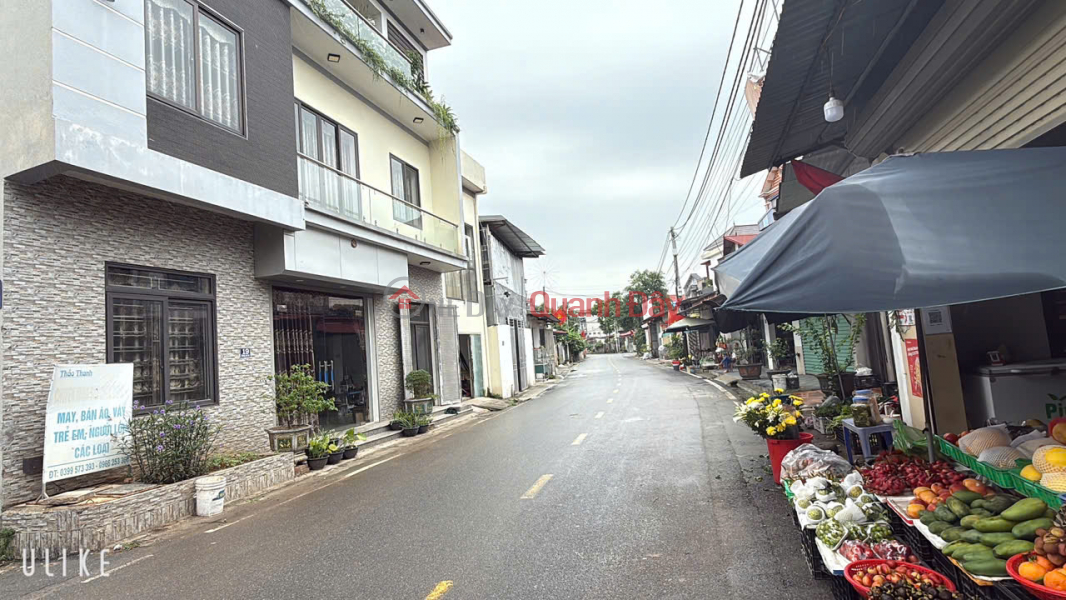 đ 2.75 Billion, BEST PRICE IN THE MARKET, MAI DINH BUDDHA, AREA 90 M, ROAD 4.5 M WIDE, LAND LOCATION, WINNING IF YOU FALL IN MONEY