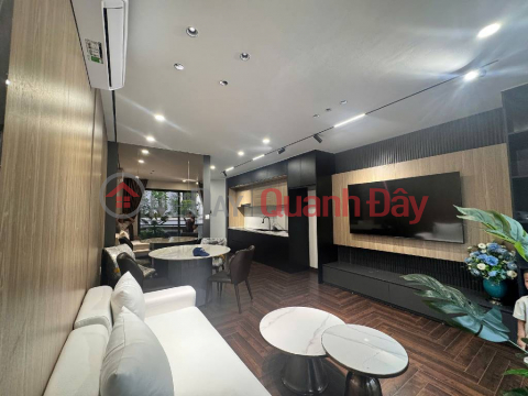 Hiếm ! Bán nhà Nguyễn Sơn 36m x 6T thang máy, gara, mới ở luôn. LH 0936123469 _0