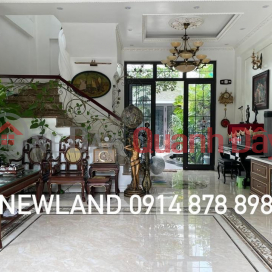 Offering for sale a super product garden house villa in Nam Dinh City _0