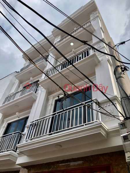 Property Search Vietnam | OneDay | Residential, Sales Listings | LE TRONG TAN HOUSE FOR SALE, HA DONG LOW TERM, WIDE - CAR INTO THE HOME - NEAR THE STREET - BEAUTIFUL HOUSE