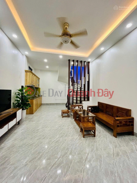 đ 9.1 Billion SUPER PRODUCT NEW HOUSE CORNER LOT - TWO OPEN SIDES - FULL INTERIOR - CAR NEARBY - HIGHLY INTELLIGENT RESIDENTS