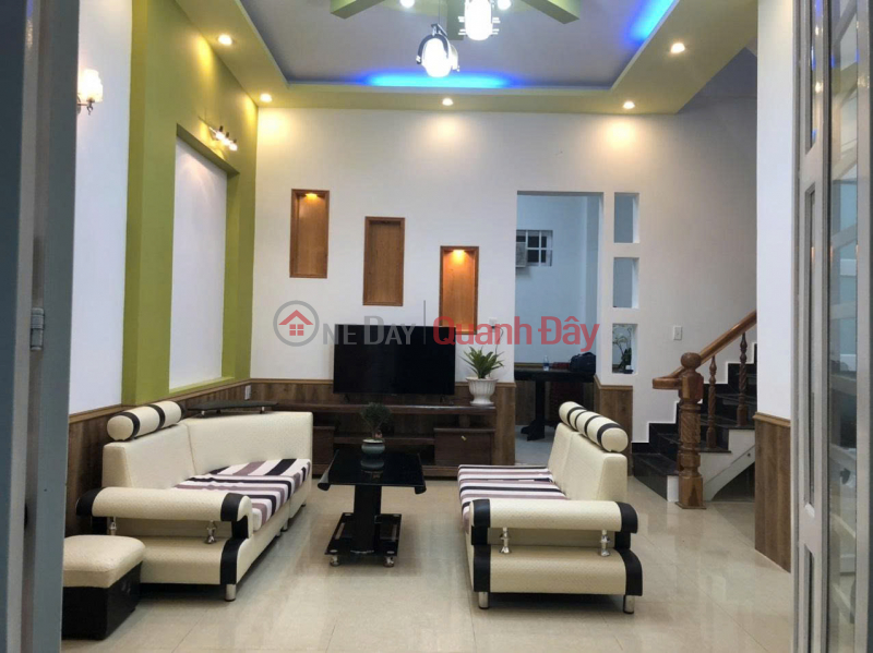 CHO THUÊ NHÀ NGUYÊN CĂN LỮ GIA 4 PN PHƯỜNG 9 ĐÀ LẠT Niêm yết cho thuê