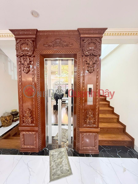 BÁN NHÀ CẦU DIỄN – THANG MÁY – Ô TÔ GẦN NHÀ – GIÁ 7,9 TỶ, Việt Nam | Bán | đ 7,9 tỷ