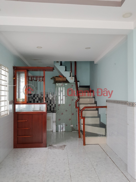 Property Search Vietnam | OneDay | Nhà ở, Niêm yết bán | CHÍNH CHỦ Cần Bán Nhanh Căn Nhà Vị Trí Đẹp tại quận 12, TPHCM