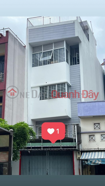 Whole house for rent Hoang Hoa Tham Rental Listings (848-0019803094)