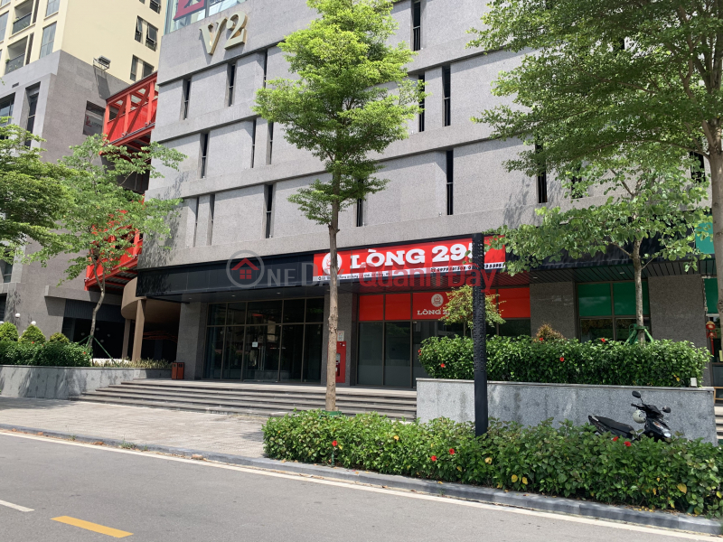 2 Shophouses for sale urgently, The Terra An Hung Ha Dong apartment block, investment price, super nice location Sales Listings