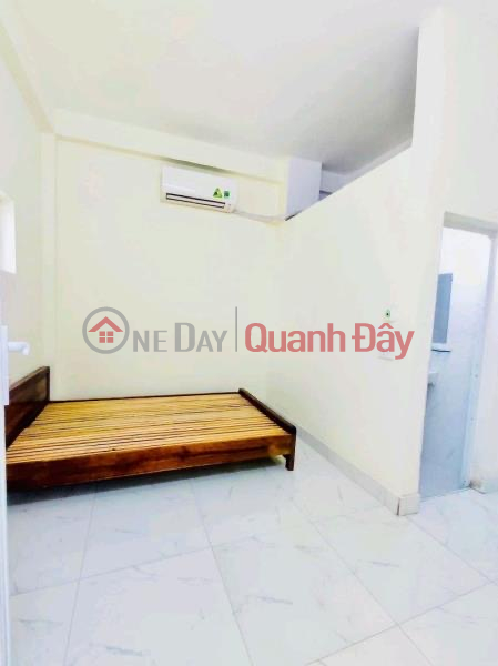 Rare house 46m2x5T, bustling Truong Dinh-Tan Mai street - 8 bedrooms, living, for rent, 30m from the house, price only 4 billion 8. Sales Listings