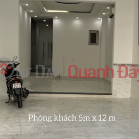 6-FLOOR FRONT HOUSE IN Busy K300 AREA - 10 ROOM 10 WC _0
