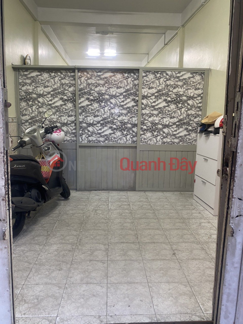 Small business premises, 3\/2 Street, Cao Thang intersection, 8 million _0