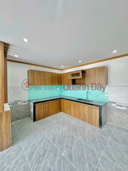 Bán nhà 1T1L tặng nội thất, ngay cty Changsin - Đồng Khởi chỉ 1 tỷ 880!, Việt Nam | Bán | đ 1,88 tỷ