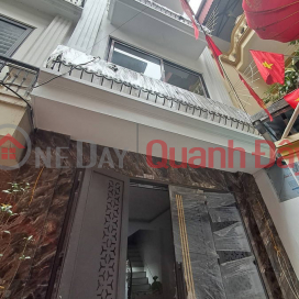Nhà Mới Tây Hồ - Dòng Tiền Ổn Định - Thang Máy - Full Nội Thất Cao Cấp _0