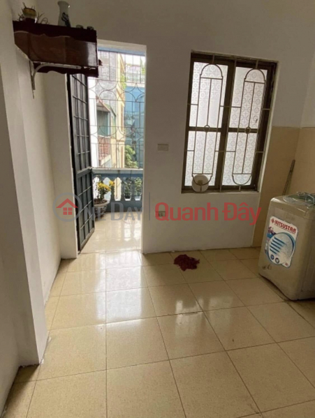 HOUSE FOR RENT 91 KIM MA, 26M2, 3 FLOORS, 2 BEDROOMS, 11 MILLION - FAMILY, ONLINE BUSINESS, POLITE GROUP, Vietnam Rental đ 11 Million/ month