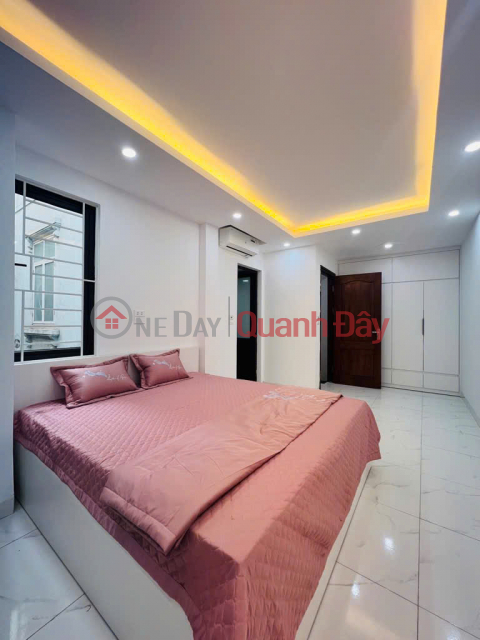 BÁN NHÀ XA LA HÀ ĐÔNG, Ô TÔ TỚI CỬA, HƯỞNG TRỌN TIỆN ÍCH KHU ĐÔ THỊ, CHỈ NHỈNH 6 TỶ _0
