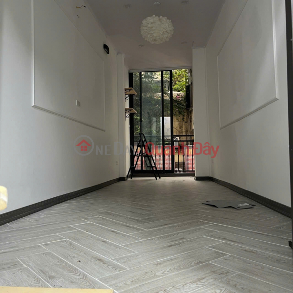 House for sale on Hang Hanh street, 15m2, 5 floors, 15.2 billion, 50m from Hoan Kiem Lake, bustling business, Vietnam, Sales, đ 15.2 Billion