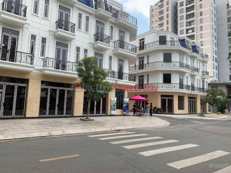 Property Search Vietnam | OneDay | Residential, Sales Listings, Exclusively available in Tan Phu, high-end townhouses for sale below cost!