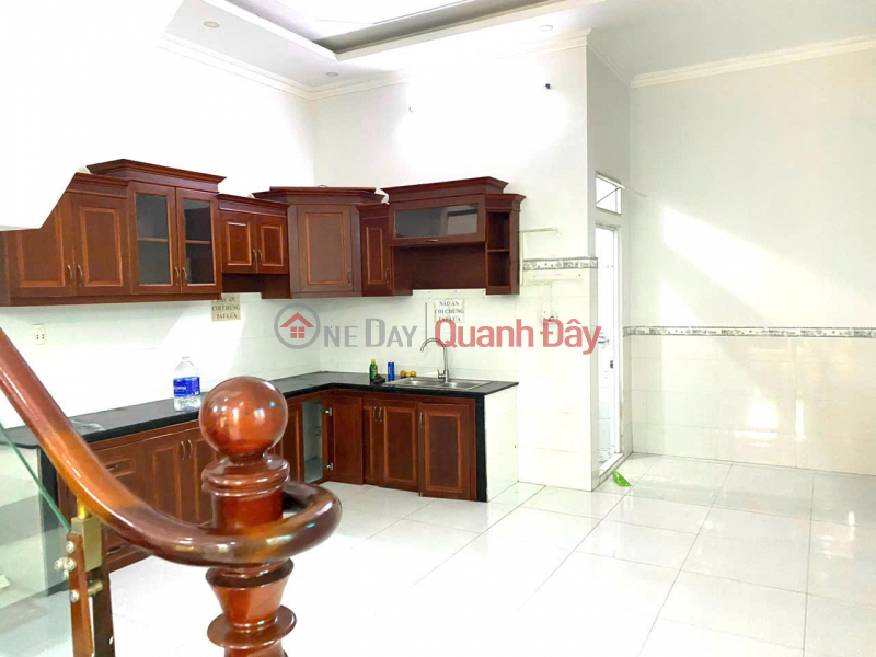 Beautiful house for sale in Buu Hoa Ward, near Pouchen company, only 2ty7, Vietnam, Sales | ₫ 2.7 Billion