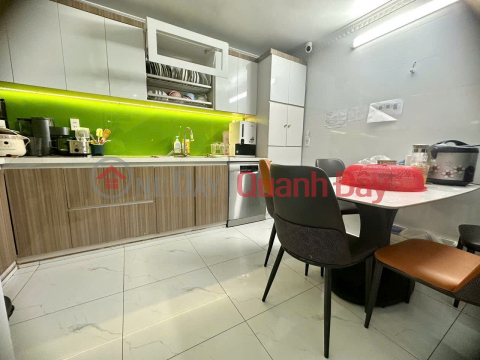 Chính Chủ Cần Bán Gấp Căn Nhà Đẹp Vuông Vắn Tại 55 Bùi Thị Từ Nhiên, Quận Hải An, Hải Phòng _0