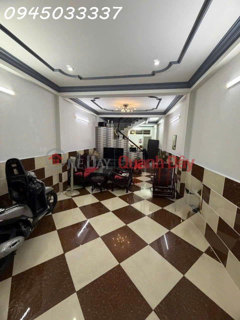 House for sale, shared ownership, alley access, suitable for business, Tan Thuan Ward, District 7, area 60m2 (4x15m),8.1 billion VND. _0