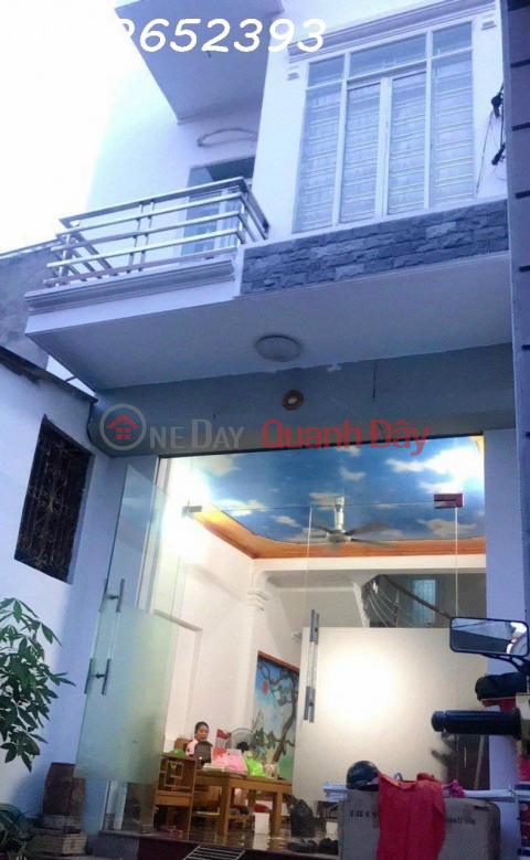 House for sale by owner in lane 456, Dien Bien Phu street, Hai Duong city _0