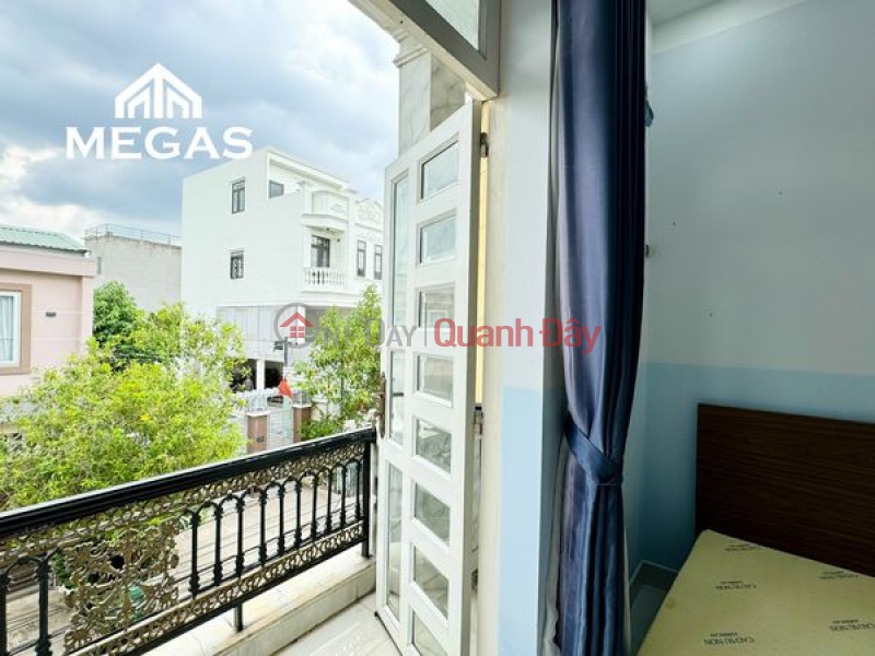 FULLY FURNISHED ROOM FOR RENT AT TO NGOC VAN - LINH DONG - PHAM VAN DONG | Vietnam | Rental đ 4.5 Million/ month