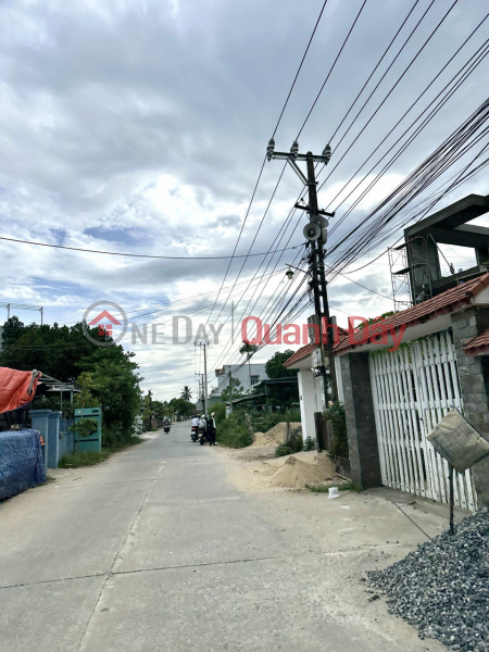 Ky Lam land plot, 7m asphalt road, ready book Sales Listings