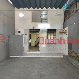 ► Mặt Tiền Cù Chính Lan, 75m2, 5x15m, tặng nhà C4, 6.5 tỷ _0