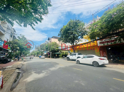 Bán nhà 1T2L góc 2 mặt tiền đường Phan Chu Trinh P. Quang Vinh chỉ 13,5 tỷ _0