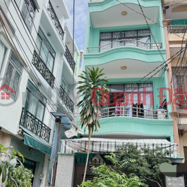 SHOCKING DISCOUNT PHU NHUAN HOUSE 56M2, 4 storeys, BOX 6M, PRICE ONLY 5.X BILLION _0