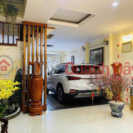 PRIVATE HOUSE FOR SALE ON TRUONG DINH STREET – CAR ACCESS – 45m² × 6 FLOORS – RESIDENTIAL RECORD – GOOD PRICE _0
