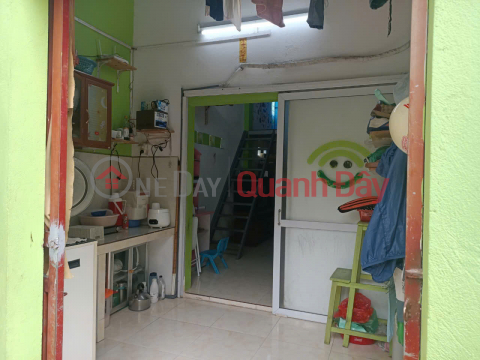 House C4 Near market, corner lot Vinh Quynh, area 35m, less than 3 billion _0