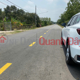 Bán nhà 1 trệt 1 lầu đường DH722, xã Long Hòa, Hồ Chí Minh, DT 180m2, 3,3 tỷ _0