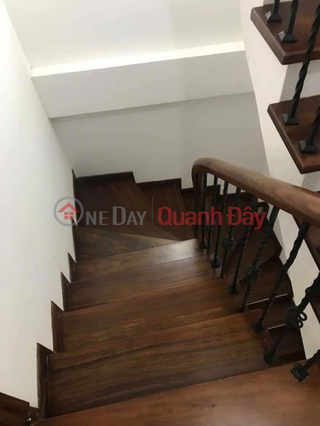 Tran Quoc Vuong: House for sale 32.5x 5 floors, Nong alley, immediate occupancy | Vietnam | Sales ₫ 3.3 Billion