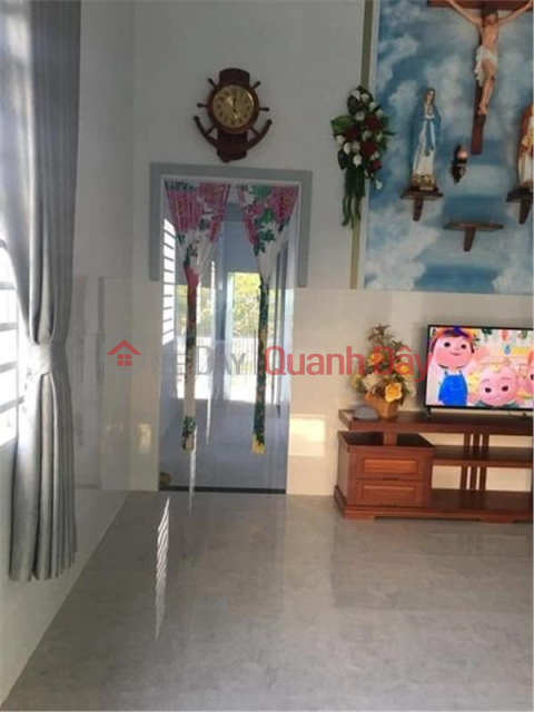 OWNER Needs to Sell House - Land in Phu Cuong Commune, Dinh Quan District, Dong Nai Province _0