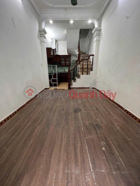 Property Search Vietnam | OneDay | Residential | Rental Listings | HOUSE FOR RENT IN TAN MAI, CAR PARKING AVAILABLE, 32M² x 4 FLOORS, 11 MILLION VND. 0903258273