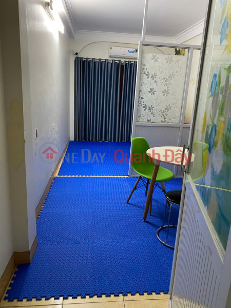 House for rent, online business, classroom, truck alley center, Kim Giang Street, 15 million, 5 floors x 45m2 Vietnam Rental | đ 15 Million/ month
