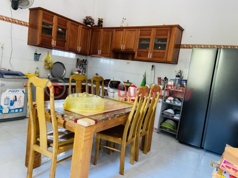 OWNER HOUSE - GOOD PRICE - QUICK HOUSE FOR SALE IN My Thoi Ward, Long Xuyen City - An Giang _0