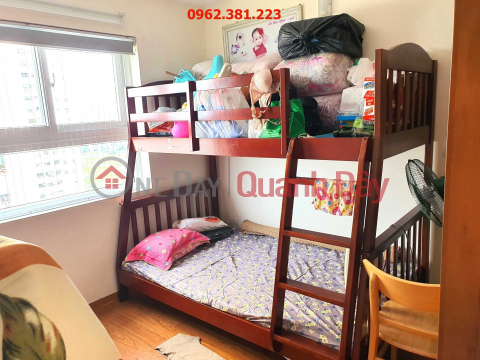 The owner sells a super beautiful 70m2 corner apartment in MIPEC KIEN HUNG Ha Dong. _0