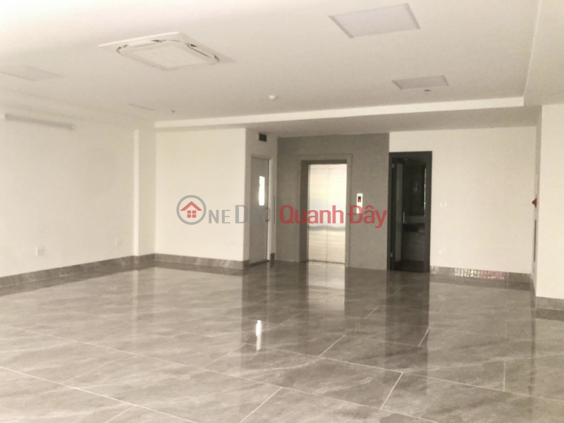 Property Search Vietnam | OneDay | Residential Sales Listings, FOR SALE HIGH QUALITY OFFICE BUILDING ON CAU GIAY STREET 130M2, 9 FLOORS, 8M MT EXTREMELY GOOD PRICE