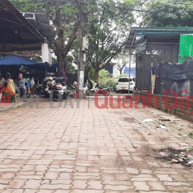 BEAUTIFUL LAND - GOOD PRICE - For Quick Sale Lot N21, X2A Resettlement Area, Hung Thinh Street, Yen So Ward, Hoang Mai _0